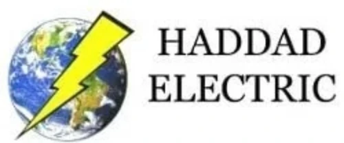 Haddad Electric logo