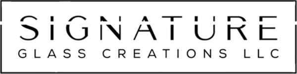 Signature Glass Creations logo
