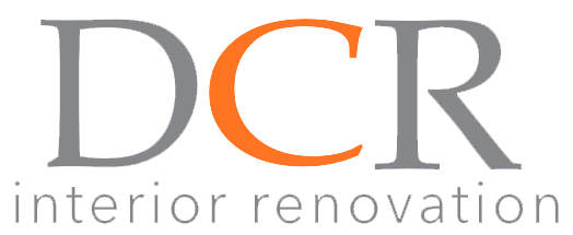 Distinctive Custom Renovation LLC Logo